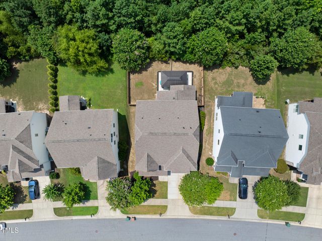 3909 Wedonia Drive, Cary, NC 27519