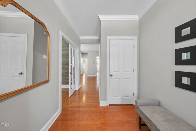 3909 Wedonia Drive, Cary, NC 27519