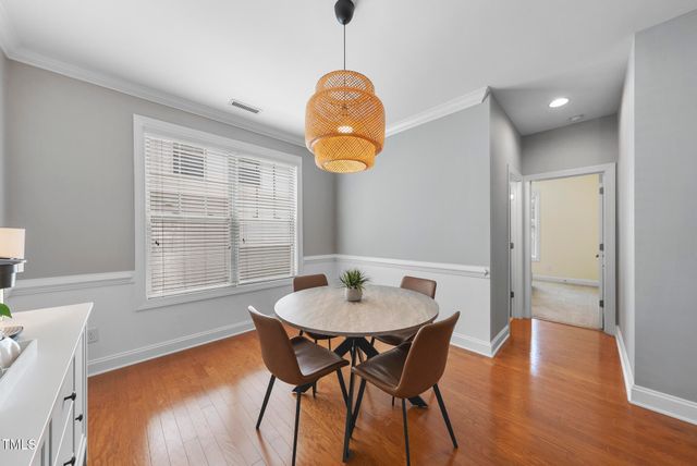 3909 Wedonia Drive, Cary, NC 27519