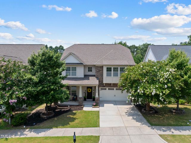 3909 Wedonia Drive, Cary, NC 27519