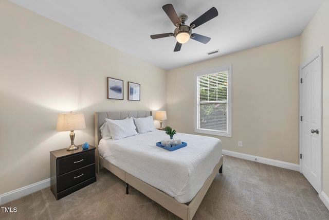 3909 Wedonia Drive, Cary, NC 27519