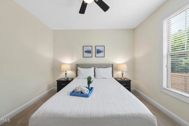3909 Wedonia Drive, Cary, NC 27519