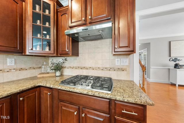 3909 Wedonia Drive, Cary, NC 27519