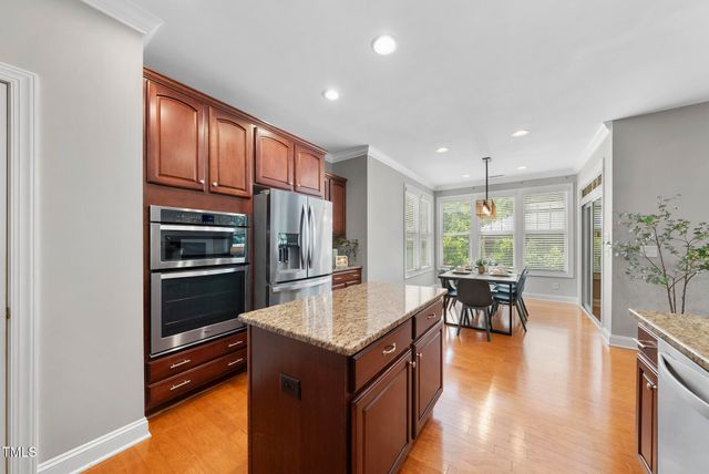 3909 Wedonia Drive, Cary, NC 27519