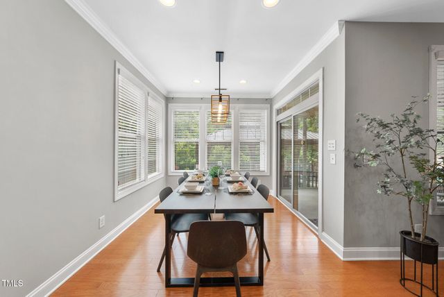 3909 Wedonia Drive, Cary, NC 27519