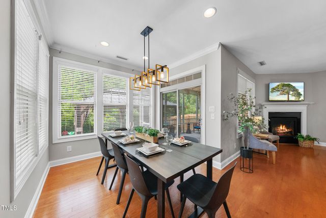 3909 Wedonia Drive, Cary, NC 27519