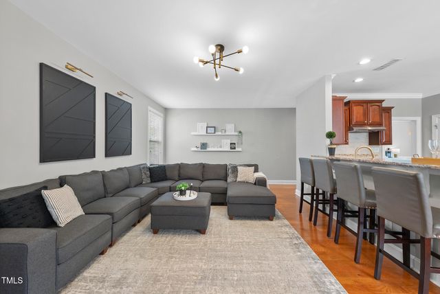 3909 Wedonia Drive, Cary, NC 27519