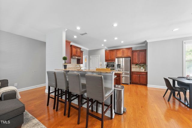 3909 Wedonia Drive, Cary, NC 27519