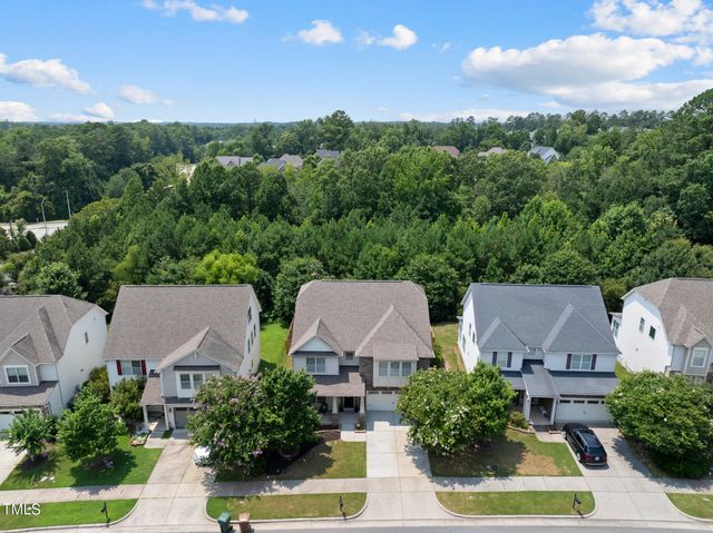 3909 Wedonia Drive, Cary, NC 27519