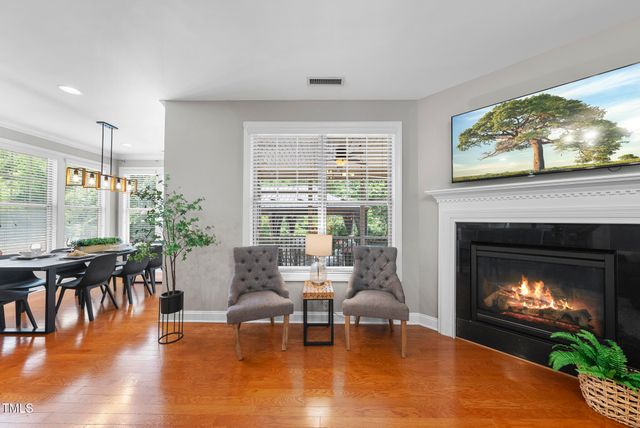 3909 Wedonia Drive, Cary, NC 27519