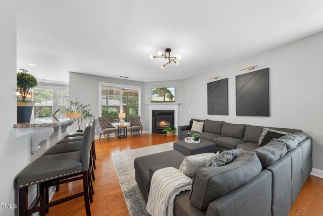3909 Wedonia Drive, Cary, NC 27519