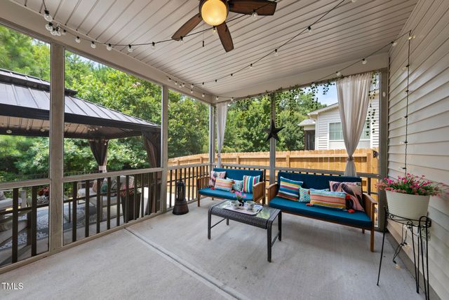 3909 Wedonia Drive, Cary, NC 27519