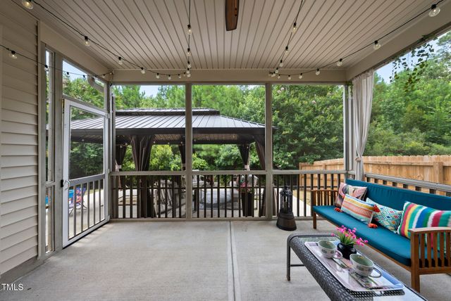 3909 Wedonia Drive, Cary, NC 27519