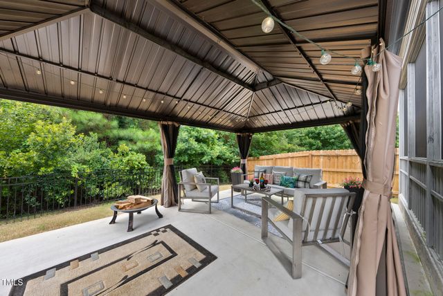 3909 Wedonia Drive, Cary, NC 27519