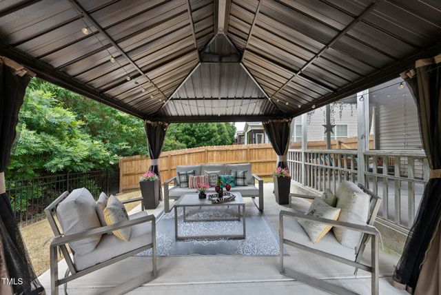 3909 Wedonia Drive, Cary, NC 27519