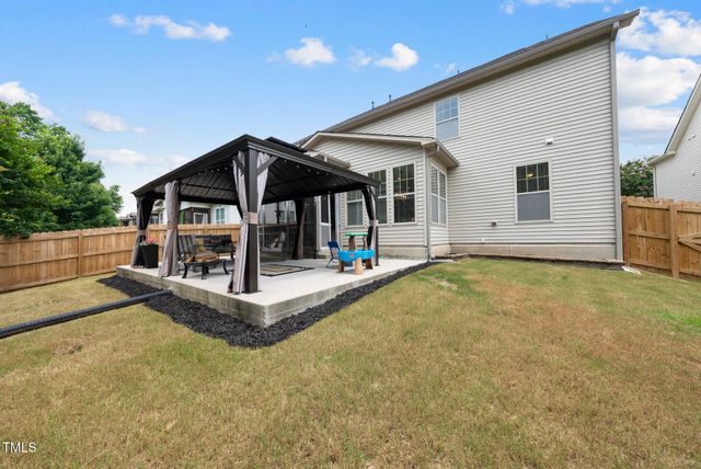 3909 Wedonia Drive, Cary, NC 27519