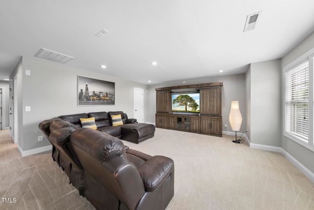 3909 Wedonia Drive, Cary, NC 27519