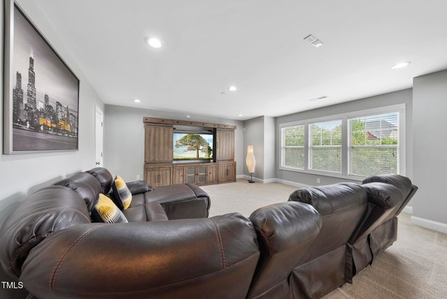 3909 Wedonia Drive, Cary, NC 27519