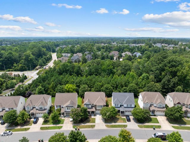 3909 Wedonia Drive, Cary, NC 27519