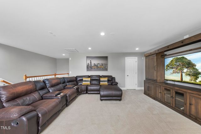 3909 Wedonia Drive, Cary, NC 27519