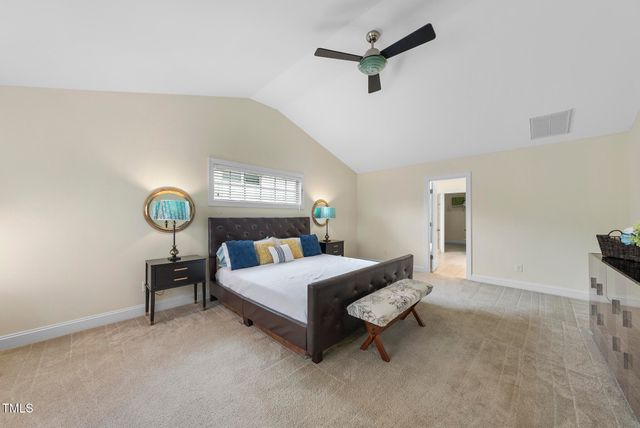 3909 Wedonia Drive, Cary, NC 27519