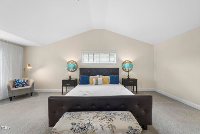 3909 Wedonia Drive, Cary, NC 27519