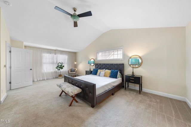 3909 Wedonia Drive, Cary, NC 27519