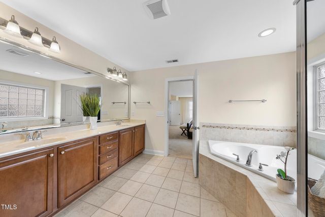 3909 Wedonia Drive, Cary, NC 27519