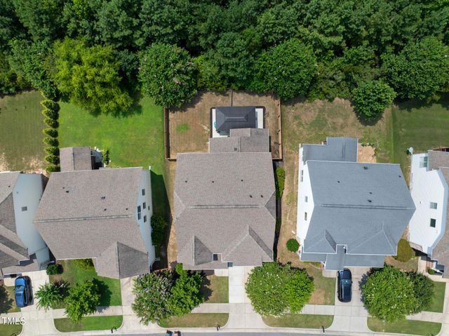 3909 Wedonia Drive, Cary, NC 27519
