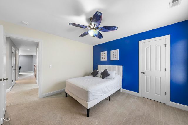 3909 Wedonia Drive, Cary, NC 27519