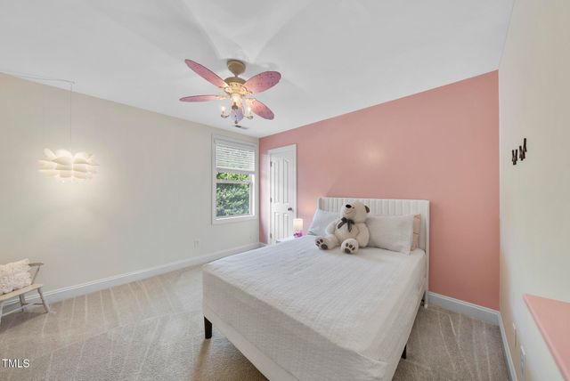 3909 Wedonia Drive, Cary, NC 27519