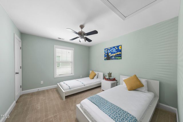 3909 Wedonia Drive, Cary, NC 27519