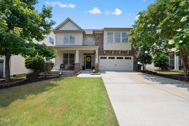 3909 Wedonia Drive, Cary, NC 27519