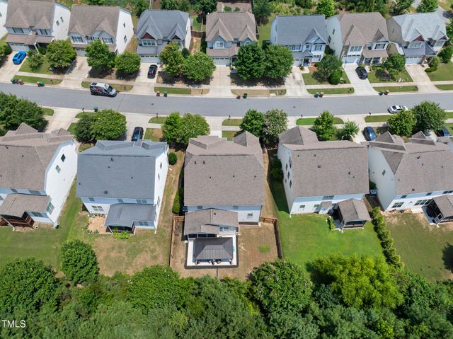 3909 Wedonia Drive, Cary, NC 27519