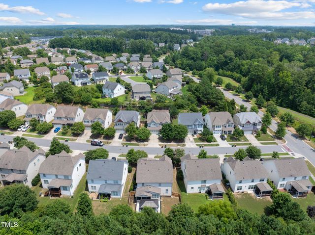 3909 Wedonia Drive, Cary, NC 27519