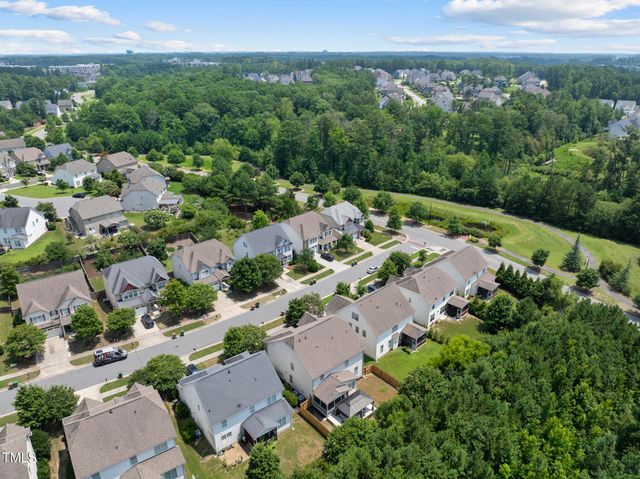 3909 Wedonia Drive, Cary, NC 27519