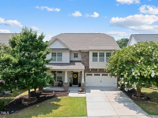 3909 Wedonia Drive, Cary, NC 27519