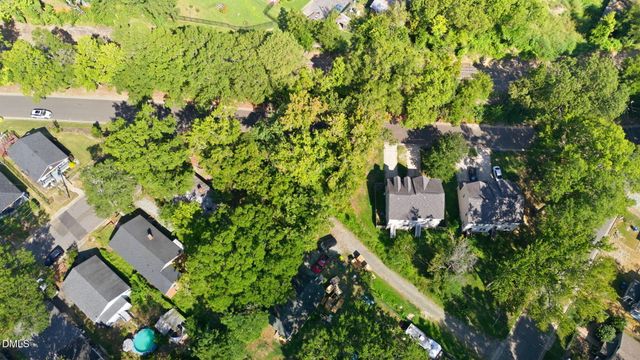 1202 Granby Street, Durham, NC 27701