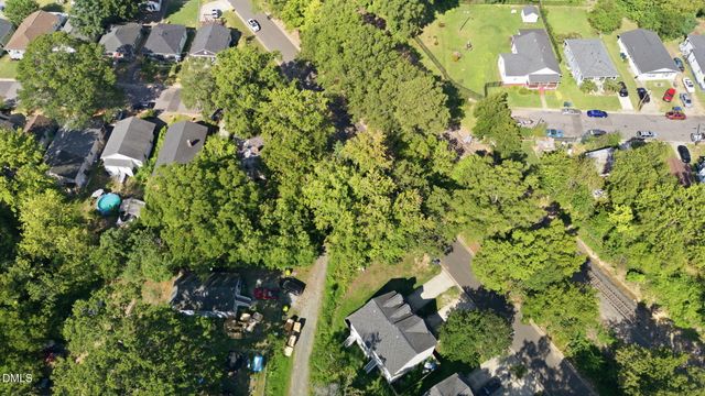 1202 Granby Street, Durham, NC 27701