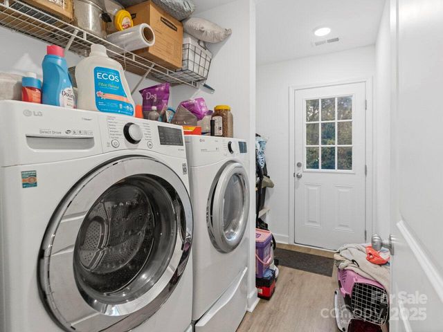 554 Claymon Road, Oakboro, NC 28129