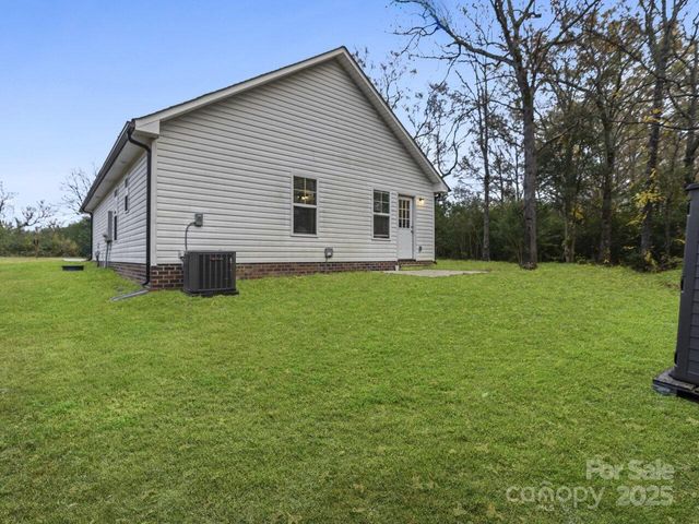 554 Claymon Road, Oakboro, NC 28129