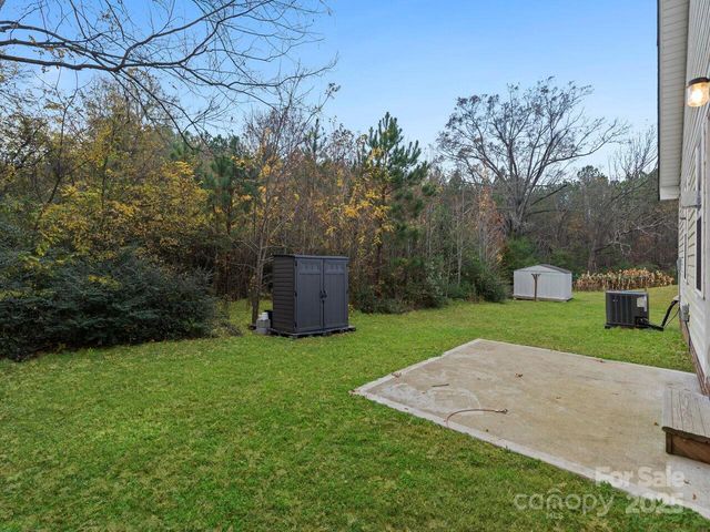 554 Claymon Road, Oakboro, NC 28129