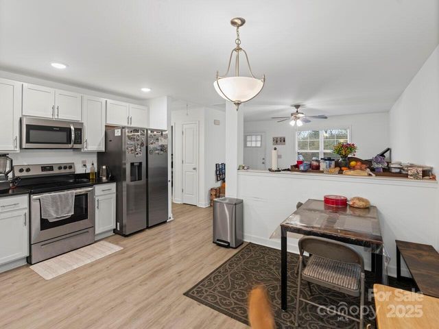 554 Claymon Road, Oakboro, NC 28129