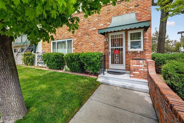 1945 4th Street 3, Sparks, NV 89431