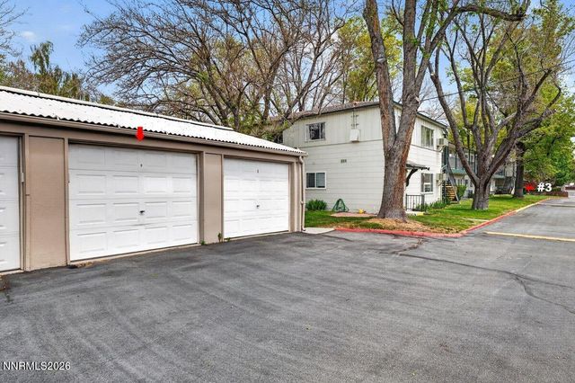 1945 4th Street 3, Sparks, NV 89431