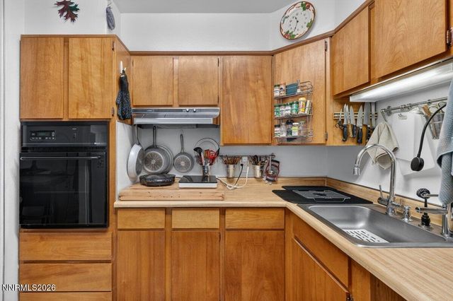 1945 4th Street 3, Sparks, NV 89431
