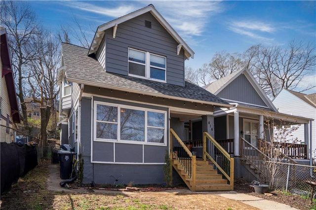 416 Kensington Avenue, Kansas City, MO 64124