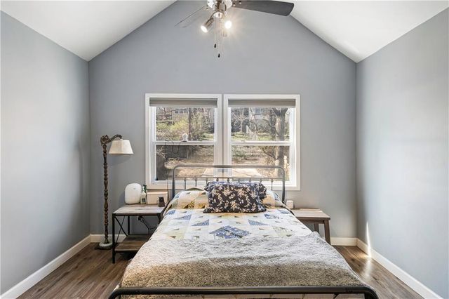 416 Kensington Avenue, Kansas City, MO 64124