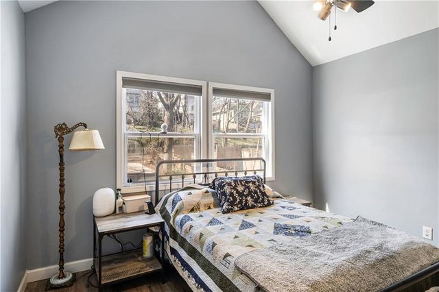 416 Kensington Avenue, Kansas City, MO 64124