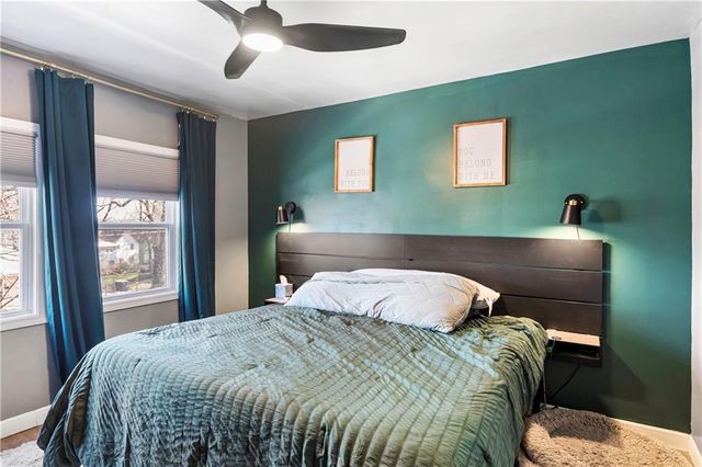 416 Kensington Avenue, Kansas City, MO 64124